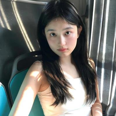 大象女王 海报