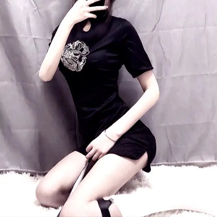 鬼提琴 海报